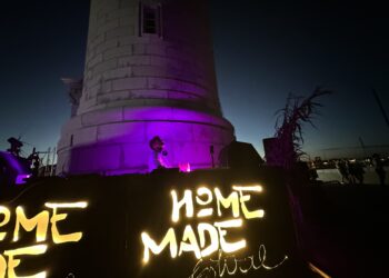 Homemade Festival : L'événement électro reporté à fin août à Sète