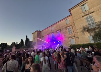 Yann Muller en tête d&rsquo;affiche du Flaugergues In Fest&rsquo; pour terminer l&rsquo;été en beauté
