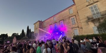 Yann Muller en tête d&rsquo;affiche du Flaugergues In Fest&rsquo; pour terminer l&rsquo;été en beauté