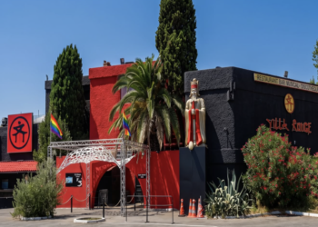 Montpellier : Un Open Air exceptionnel en hommage aux années Villa Rouge