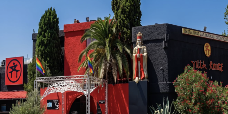 Montpellier : Un Open Air exceptionnel en hommage aux années Villa Rouge