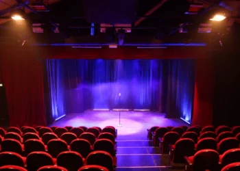 Une nouvelle ambition pour le Kawa Théâtre, qui devient Comédie Kawa Montpellier