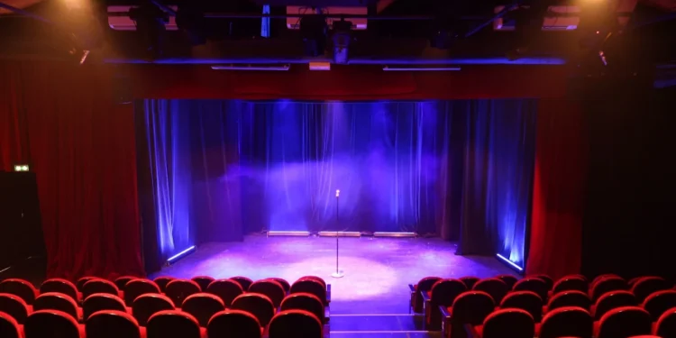 Une nouvelle ambition pour le Kawa Théâtre, qui devient Comédie Kawa Montpellier