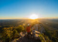 Grand Pic Saint-Loup : L'été joue les prolongations dans les vignes
