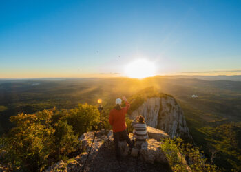 Grand Pic Saint-Loup : L'été joue les prolongations dans les vignes
