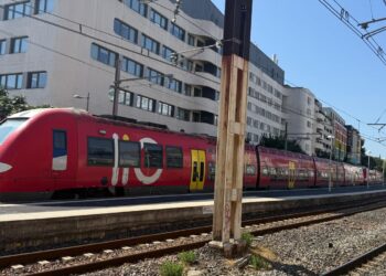 Plus que 11 jours pour profiter des trains liO à 1 € pour les jeunes en Occitanie !