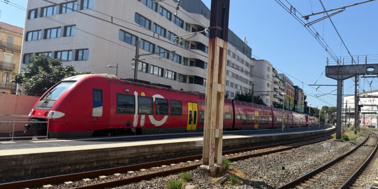 Plus que 11 jours pour profiter des trains liO à 1 € pour les jeunes en Occitanie !