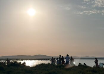 Éclipse solaire du 12 août dans l'Hérault : Le Soleil a rendez-vous avec la Lune