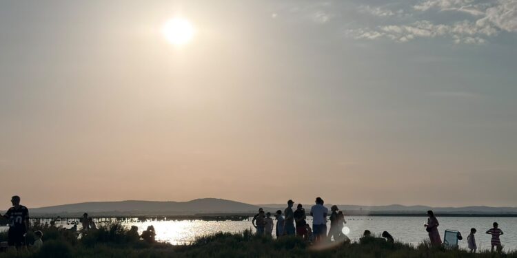Éclipse solaire du 12 août dans l'Hérault : Le Soleil a rendez-vous avec la Lune