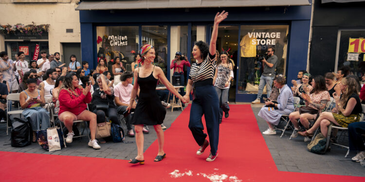 La mode durable s’installe à Montpellier avec l’UpCo Fashion Week