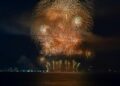 Palavas-les-Flots : Un dernier feu d'artifice pour clore l'été en beauté