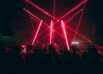Nø SIGNAL ramène l’énergie d’Amsterdam à Montpellier le 10 octobre
