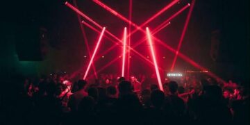 Nø SIGNAL ramène l’énergie d’Amsterdam à Montpellier le 10 octobre