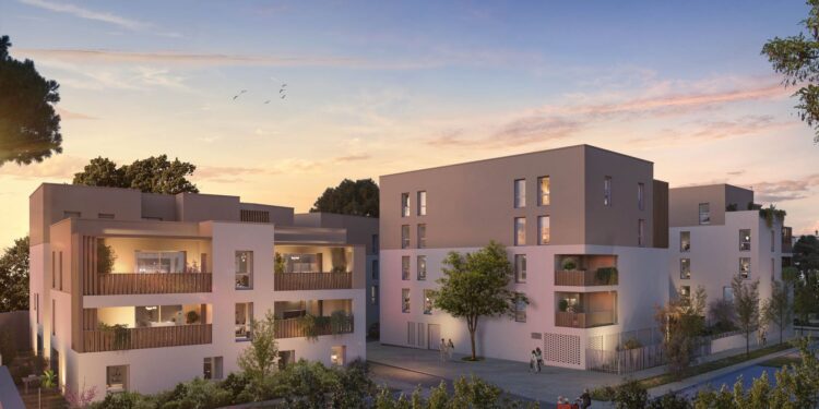 Bon plan immo à Montpellier : Devenez propriétaire jusqu’à 40 % moins cher avec Accessiom by Altémed 