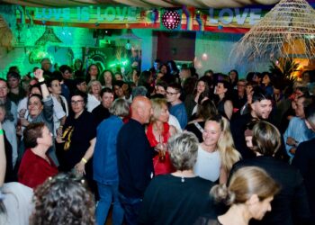 Une nouvelle soirée Re-Belles dans un nouveau lieu