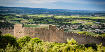 Vallée de l’Hérault : découvrez Le Castellas de Montpeyroux et du Domaine l’Aiguelière