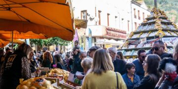 Oignon doux et pomme : le duo choc qui enflamme le Vigan