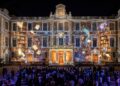 Lumière, électro et patrimoine : la renaissance féerique du Château de Castries