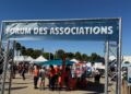 Nouveau lieu pour le Forum des Associations à Castelnau