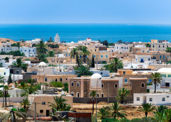 Gagnez votre voyage pour Djerba avec l’aéroport de Montpellier Méditerranée