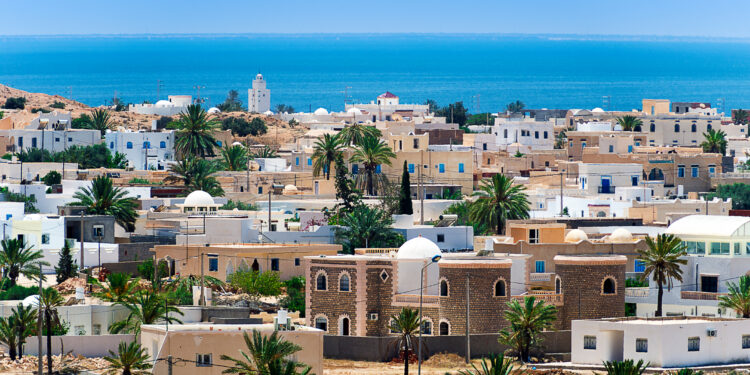 Gagnez votre voyage pour Djerba avec l’aéroport de Montpellier Méditerranée