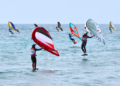 Le Carnon Wingfoil Event est de retour pour une 5ᵉ édition spectaculaire