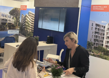 Comment devenir propriétaire à Montpellier malgré la crise ? Réponse aux Halles de l’Immo