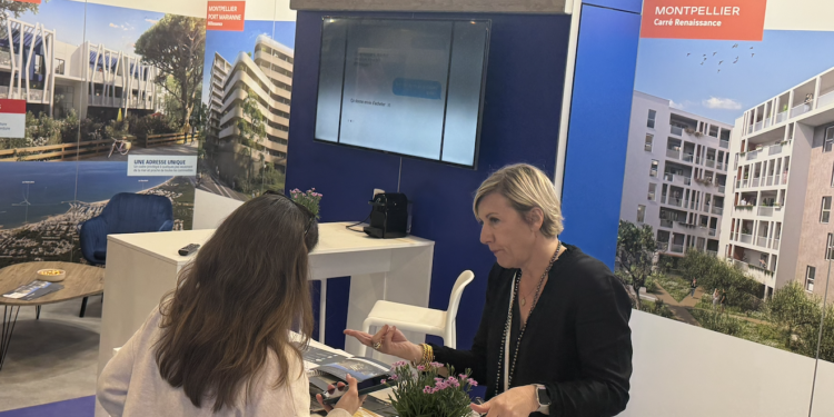 Comment devenir propriétaire à Montpellier malgré la crise ? Réponse aux Halles de l’Immo