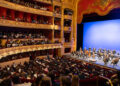 Montpellier : Le concert de rentrée à l'Opéra Comédie