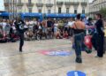 Montpellier capitale des danses urbaines