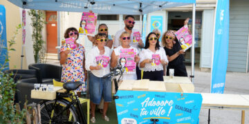 La Fête à Rousseau : une journée populaire, citoyenne et musicale à Lunel