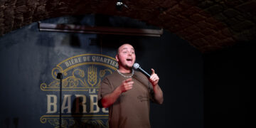 Le South Comedy Club et La Barbote relancent leurs soirées stand-up à Montpellier 