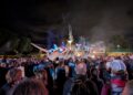 30 compagnies, 2 jours de fête : le programme de la nouvelle édition de Festin de Rue
