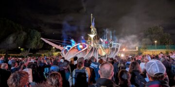 30 compagnies, 2 jours de fête : le programme de la nouvelle édition de Festin de Rue