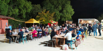 Place au Terroir 2026 : Jonquières clôture la saison en musique
