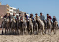 Féria d’automne : quand les traditions camarguaises rencontrent la Méditerranée à Palavas