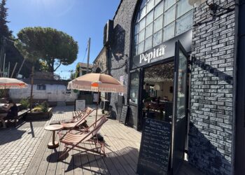 Pépita Café : l’adresse créative du Marché du Lez