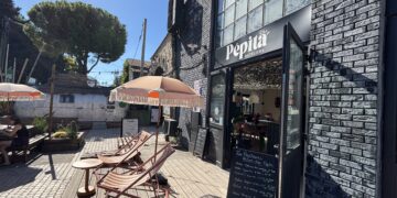 Pépita Café : l’adresse créative du Marché du Lez