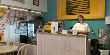 Coffee Please : le coffee shop montpelliérain qui éveille la créativité