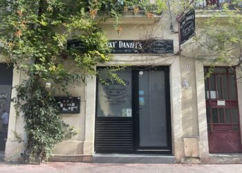 Le Pat’Daniel’s : la cuisine française revisitée au Jack Daniel’s