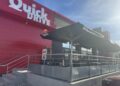 Un nouveau Quick s'implante au Crès