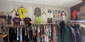 Nouveau chapitre pour Le Frip’club : un pop-up éphémère au Lab Concept Store en attendant 2027
