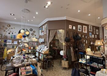 Métropolitan Concept Store : le repaire montpelliérain des trouvailles et des coups de cœur