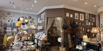 Métropolitan Concept Store : le repaire montpelliérain des trouvailles et des coups de cœur