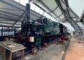 À Palavas, embarquez au musée du train pour un voyage dans le temps