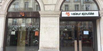 Valeur Ajoutée : le nouveau concept-store 100% fabriqué en France débarque à Montpellier