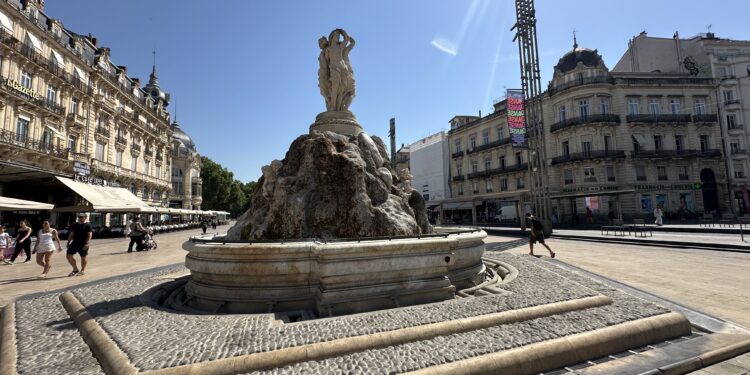 Montpellier : On Marche pour le Climat ce samedi
