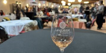 Un grand marché du terroir au Mas de Saporta