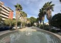 Pas de vacances pour le ventilo avec du 38° à Montpellier