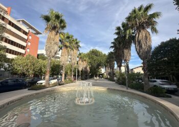 Pas de vacance pour le ventilo avec du 38° à Montpellier